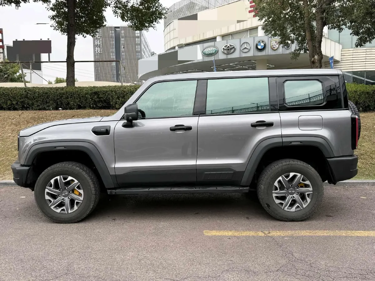 2024 BYD SongL EV BEV 87.04KWH,autocango,china used car exporter,china ev exporter,chinese used car exporter,chinese used ev exporter