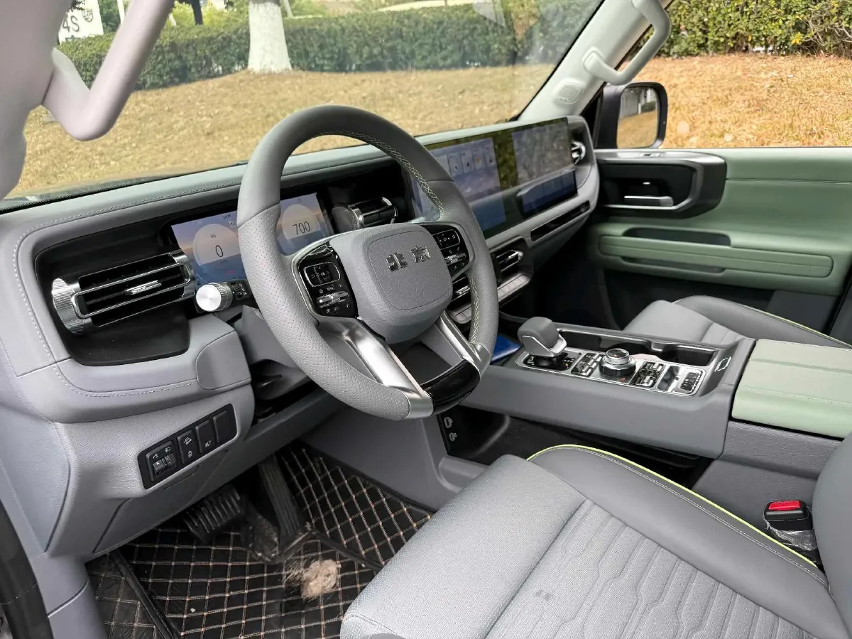 2024 BYD SongL EV BEV 87.04KWH,autocango,china used car exporter,china ev exporter,chinese used car exporter,chinese used ev exporter