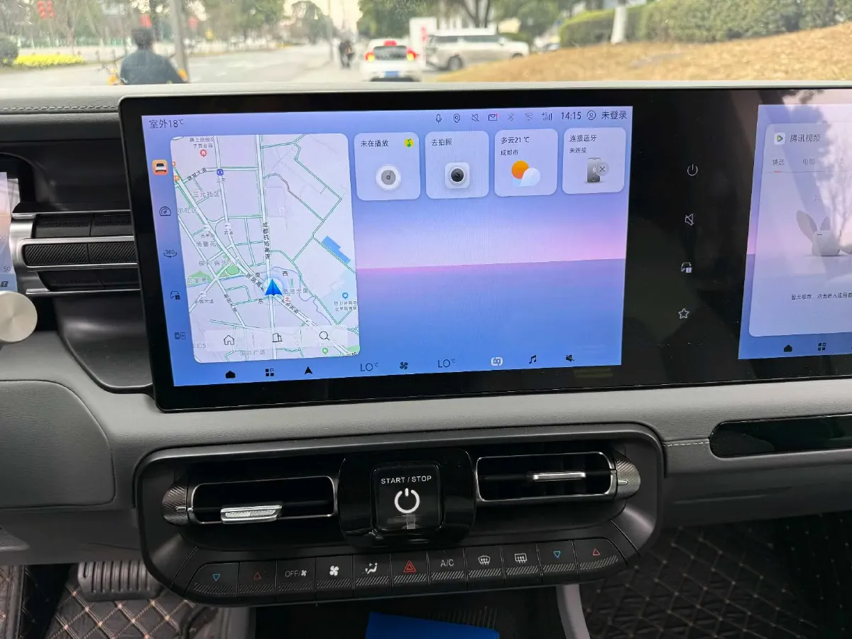 2024 BYD SongL EV BEV 87.04KWH,autocango,china used car exporter,china ev exporter,chinese used car exporter,chinese used ev exporter