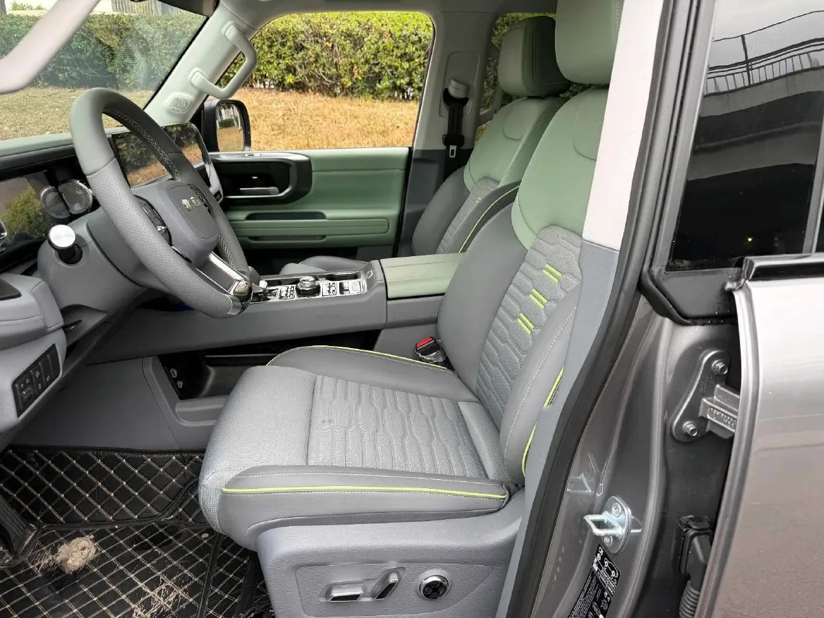 2024 BYD SongL EV BEV 87.04KWH,autocango,china used car exporter,china ev exporter,chinese used car exporter,chinese used ev exporter