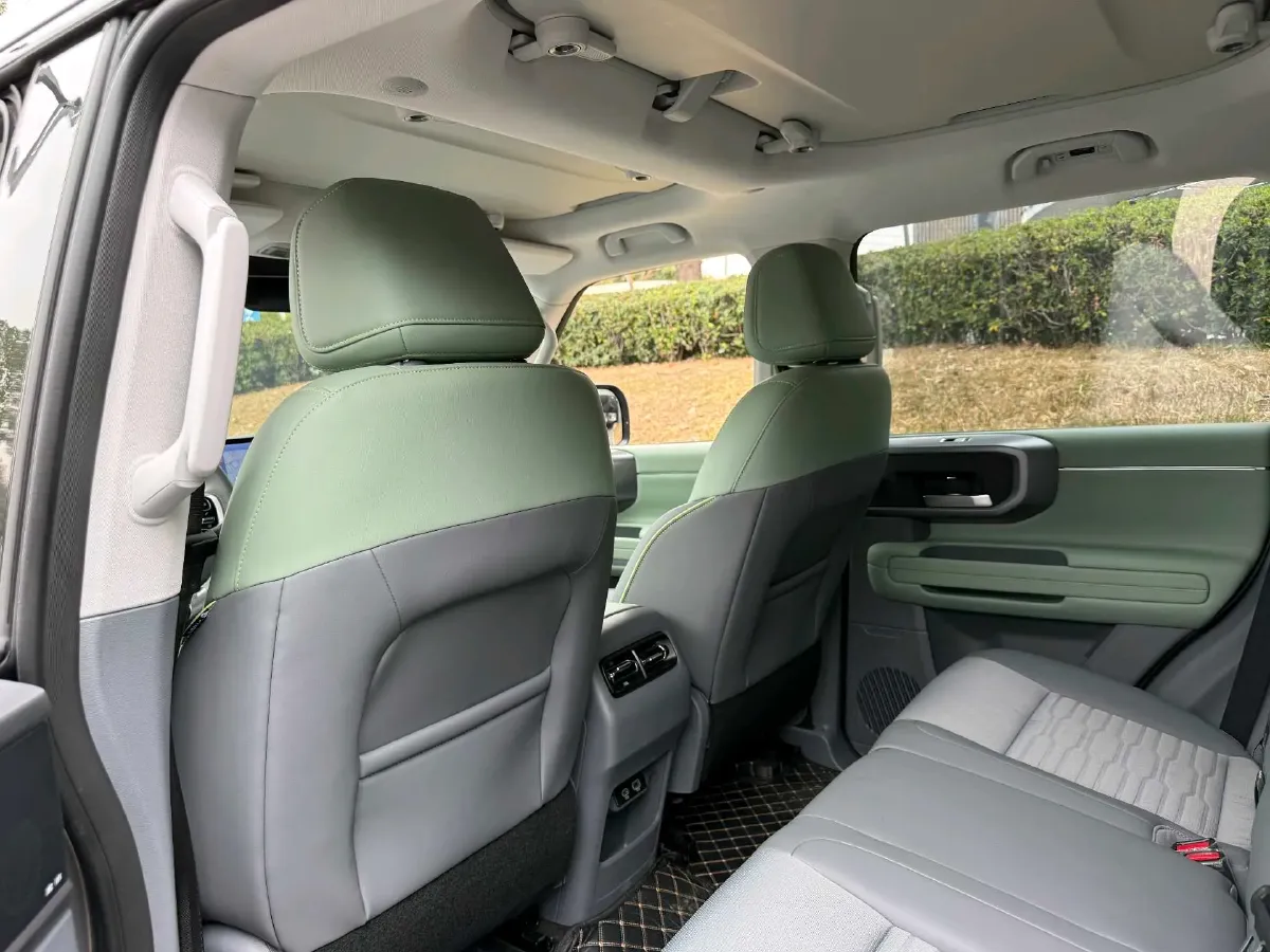 2024 BYD SongL EV BEV 87.04KWH,autocango,china used car exporter,china ev exporter,chinese used car exporter,chinese used ev exporter