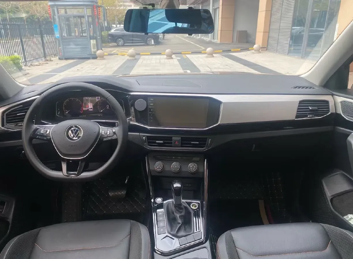 2021 Volkswagen Tayron 2.0T 186HP L4 7DCT,autocango,china used car exporter,china ev exporter,chinese used car exporter,chinese used ev exporter