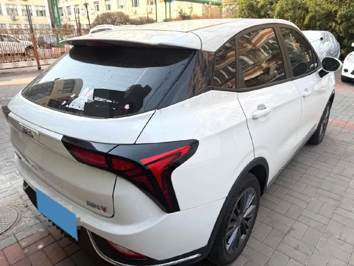 2022 Neta V BEV 38.54KWH,autocango,china used car exporter,china ev exporter,chinese used car exporter,chinese used ev exporter