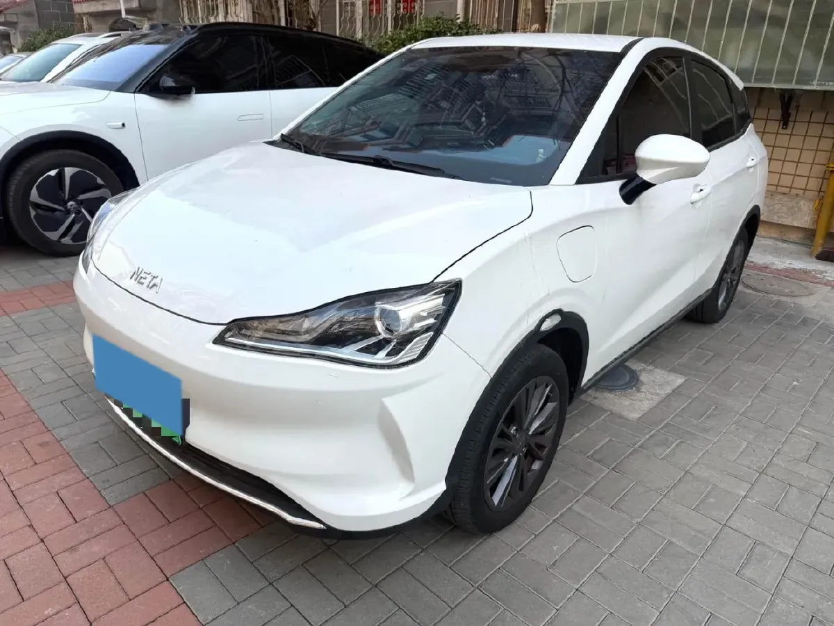 2022 Neta V BEV 38.54KWH,autocango,china used car exporter,china ev exporter,chinese used car exporter,chinese used ev exporter