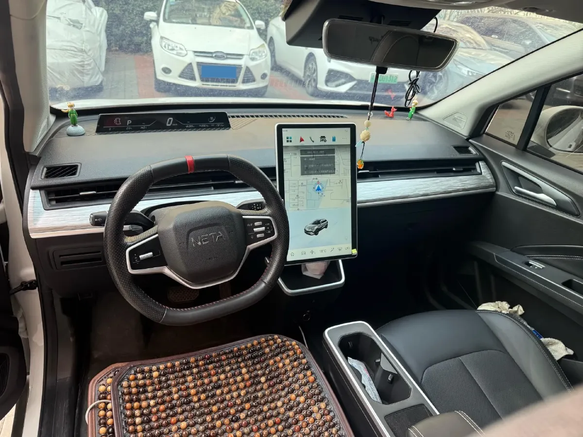 2022 Neta V BEV 38.54KWH,autocango,china used car exporter,china ev exporter,chinese used car exporter,chinese used ev exporter