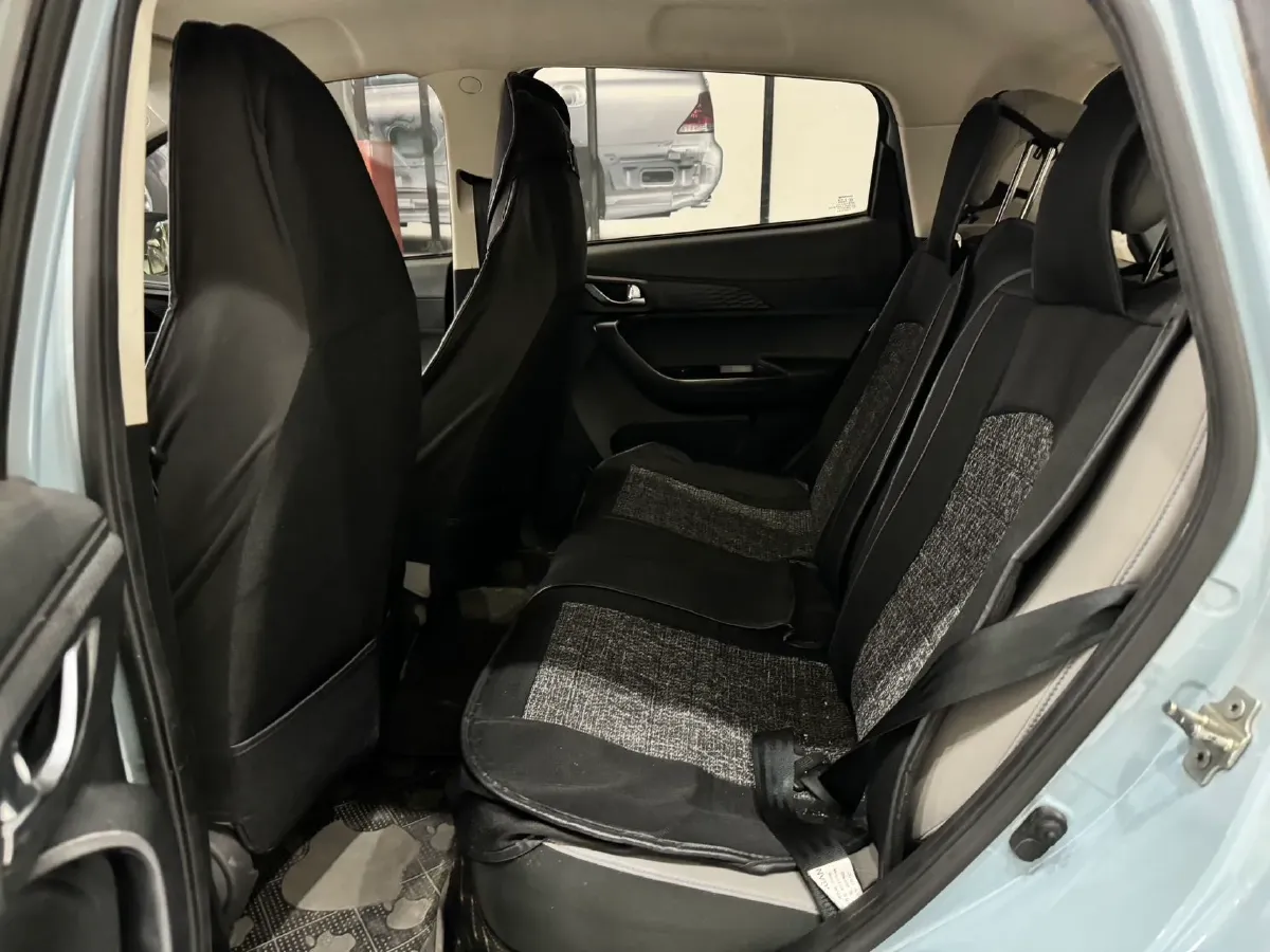 2022 ChangAn BenBen E-Star BEV 31.95KWH,autocango,china used car exporter,china ev exporter,chinese used car exporter,chinese used ev exporter