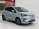 2022 ChangAn BenBen E-Star BEV 31.95KWH