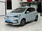 2022 ChangAn BenBen E-Star BEV 31.95KWH