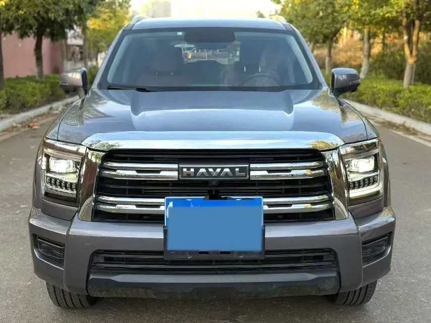 2023 Haval H5 2.0T 224HP L4 8AT,autocango,china used car exporter,china ev exporter,chinese used car exporter,chinese used ev exporter