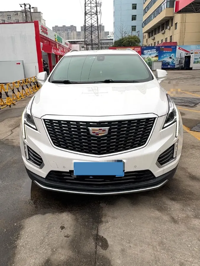 2020 Cadillac XT5 2.0T 237HP L4 9AT,autocango,china used car exporter,china ev exporter,chinese used car exporter,chinese used ev exporter
