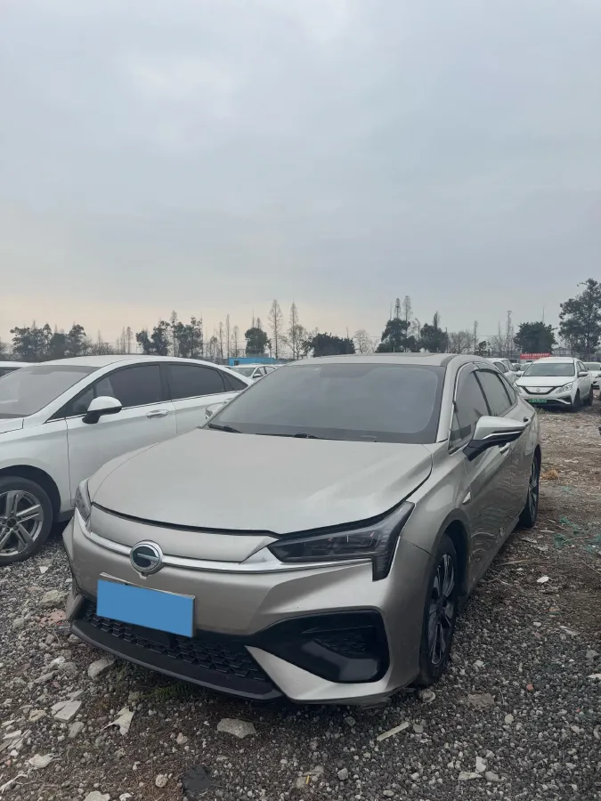 2022 Aion S BEV 60KWH,autocango,china used car exporter,china ev exporter,chinese used car exporter,chinese used ev exporter