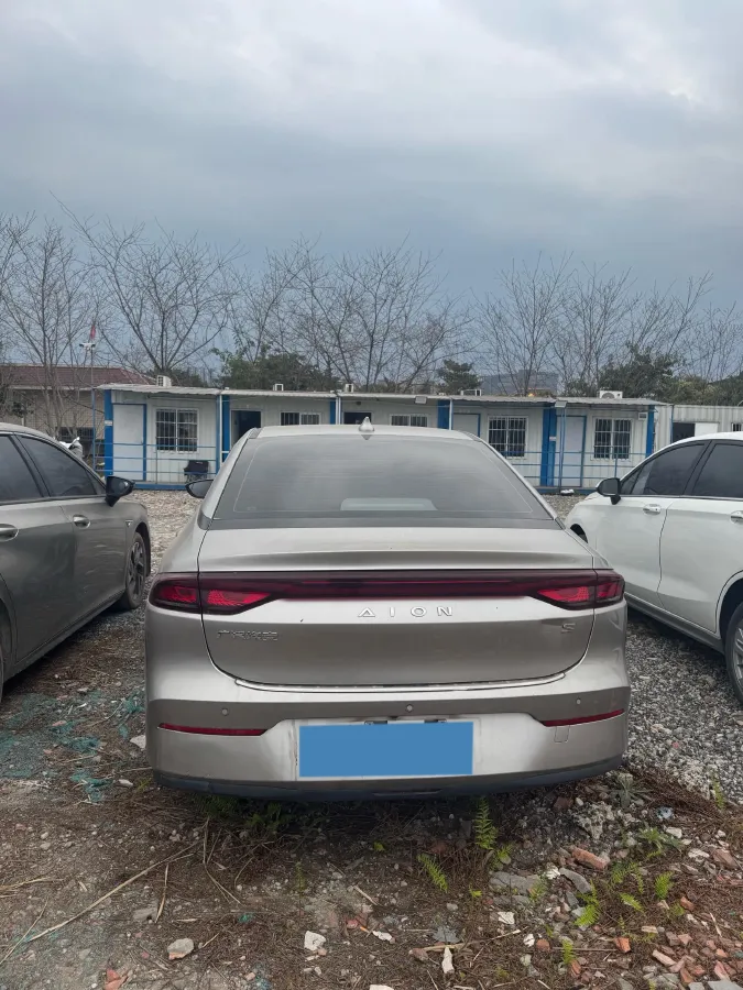 2022 Aion S BEV 60KWH,autocango,china used car exporter,china ev exporter,chinese used car exporter,chinese used ev exporter