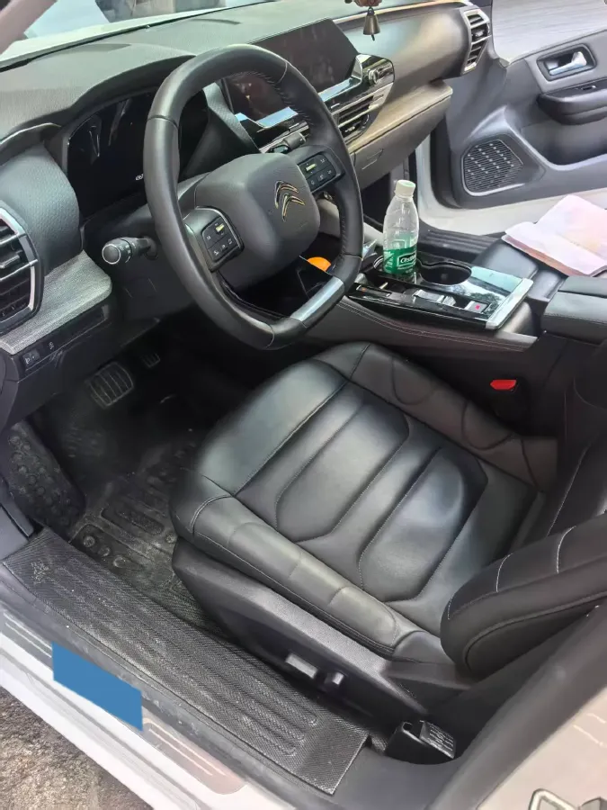 2023 Geely Galaxy L7 1.5T 163HP L4 3DHT PHEV 9.11KWH,autocango,china used car exporter,china ev exporter,chinese used car exporter,chinese used ev exporter