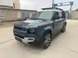 2020 Land Rover Defender 3.0T 400HP L6 8AT