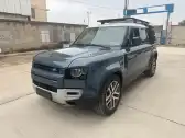 2020 LAND ROVER DEFENDER,autocango,china used car exporter,china ev exporter,chinese used car exporter,chinese used ev exporter