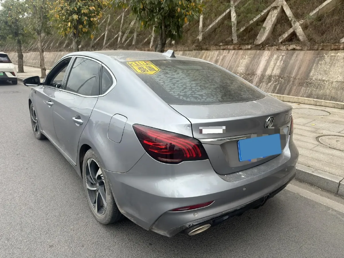2021 MG MG6 1.5T 181HP L4 7DCT,autocango,china used car exporter,china ev exporter,chinese used car exporter,chinese used ev exporter