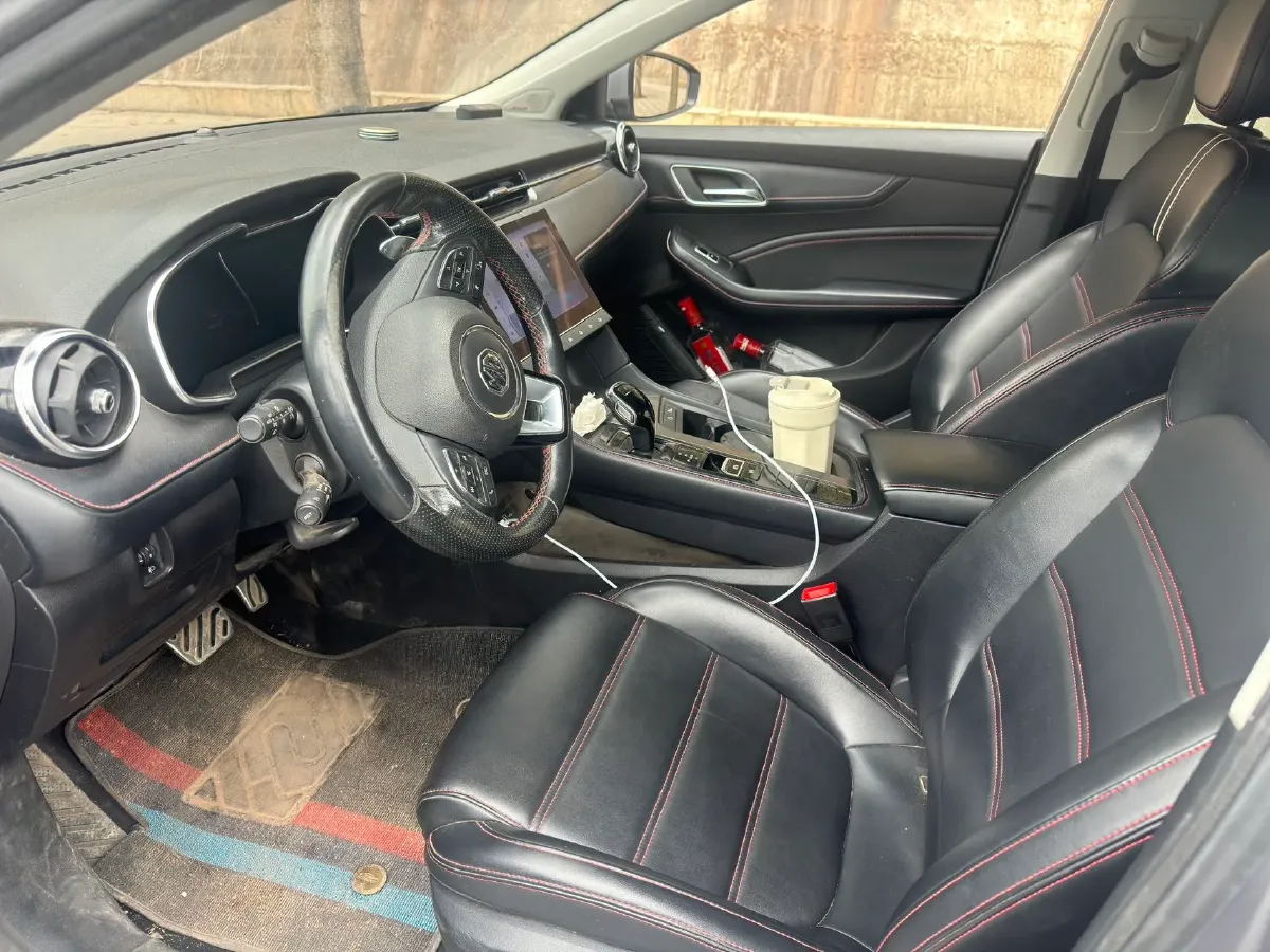 2021 MG MG6 1.5T 181HP L4 7DCT,autocango,china used car exporter,china ev exporter,chinese used car exporter,chinese used ev exporter