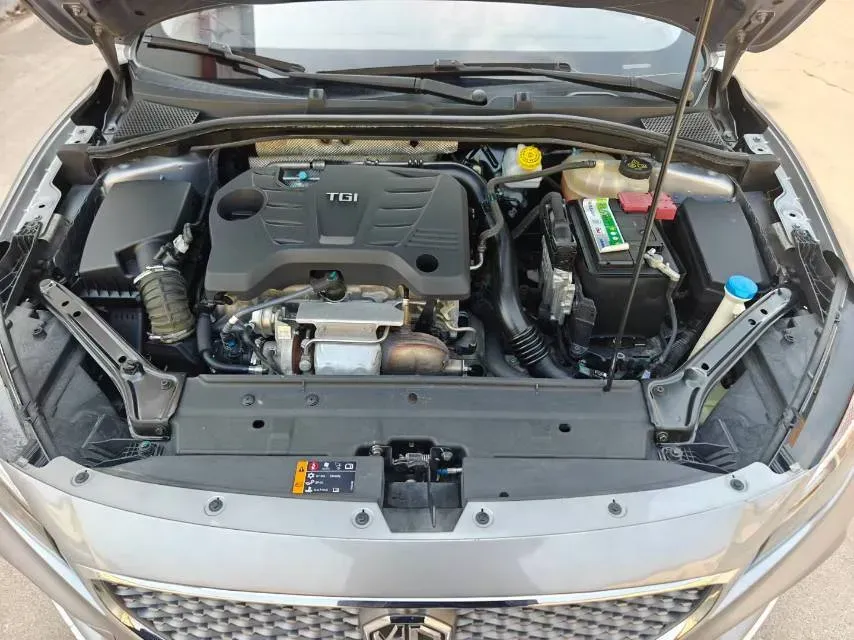 2017 MG MG6 1.5T 169HP L4 6MT,autocango,china used car exporter,china ev exporter,chinese used car exporter,chinese used ev exporter