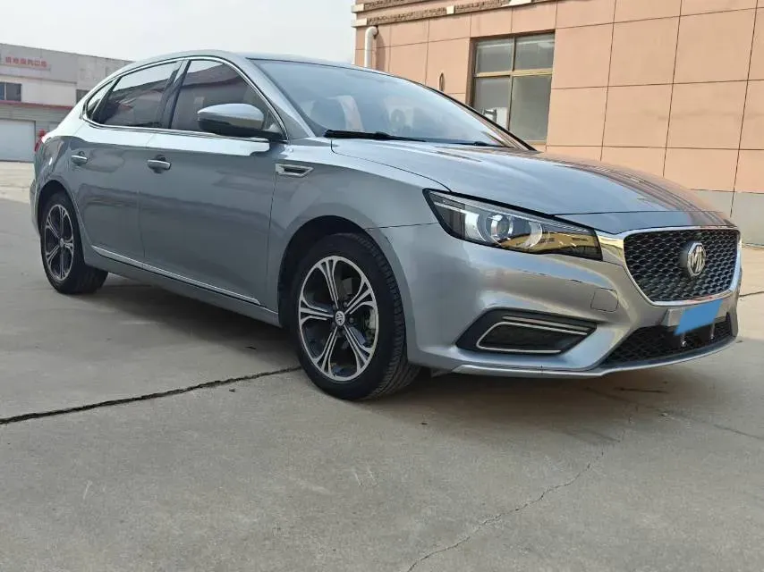 2017 MG MG6 1.5T 169HP L4 6MT,autocango,china used car exporter,china ev exporter,chinese used car exporter,chinese used ev exporter