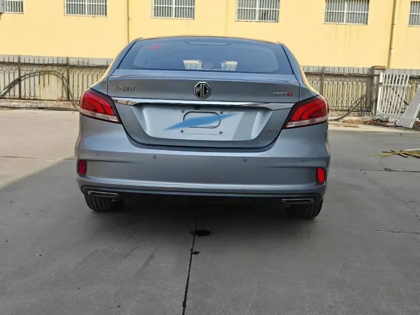 2017 MG MG6 1.5T 169HP L4 6MT,autocango,china used car exporter,china ev exporter,chinese used car exporter,chinese used ev exporter