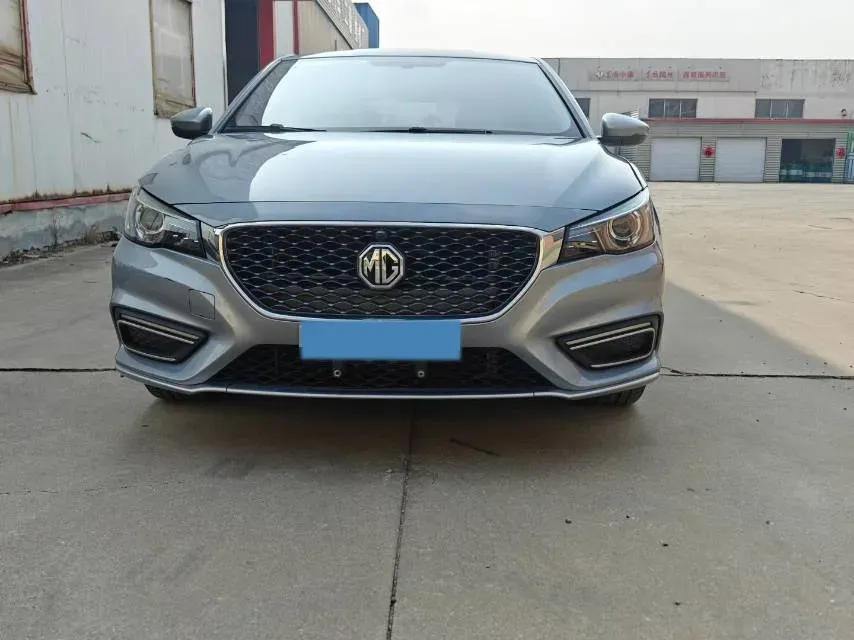 2017 MG MG6 1.5T 169HP L4 6MT,autocango,china used car exporter,china ev exporter,chinese used car exporter,chinese used ev exporter
