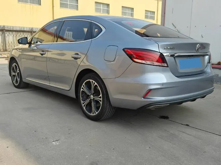 2017 MG MG6 1.5T 169HP L4 6MT,autocango,china used car exporter,china ev exporter,chinese used car exporter,chinese used ev exporter
