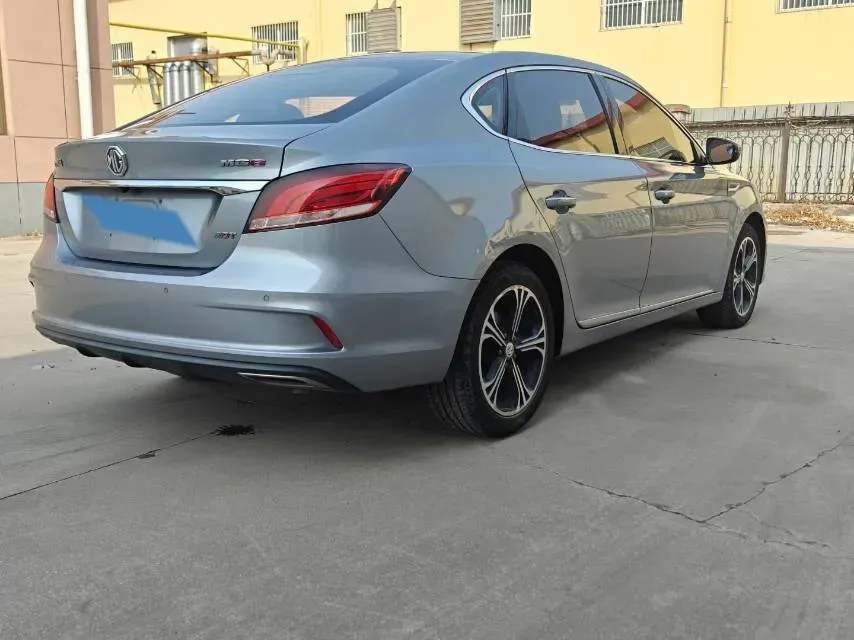 2017 MG MG6 1.5T 169HP L4 6MT,autocango,china used car exporter,china ev exporter,chinese used car exporter,chinese used ev exporter