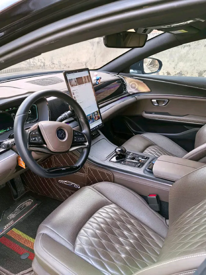 2020 BYD Han BEV 76.9KWH,autocango,china used car exporter,china ev exporter,chinese used car exporter,chinese used ev exporter