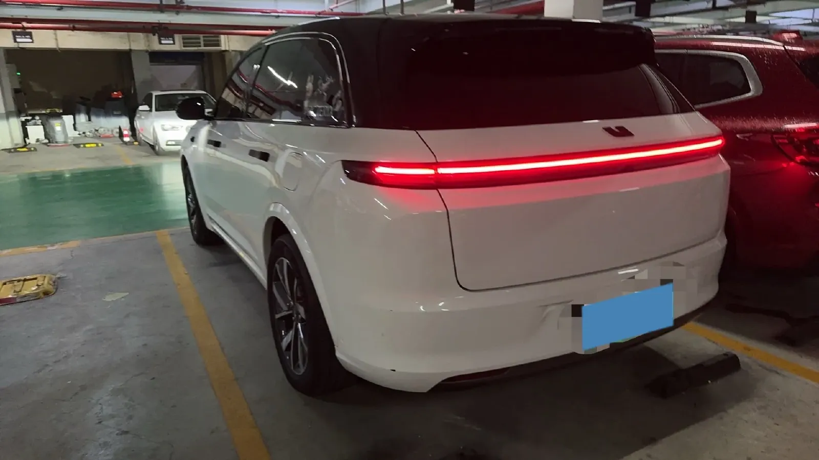 2023 Hyundai Palisade 3.5L 272HP V6 8AT,autocango,china used car exporter,china ev exporter,chinese used car exporter,chinese used ev exporter