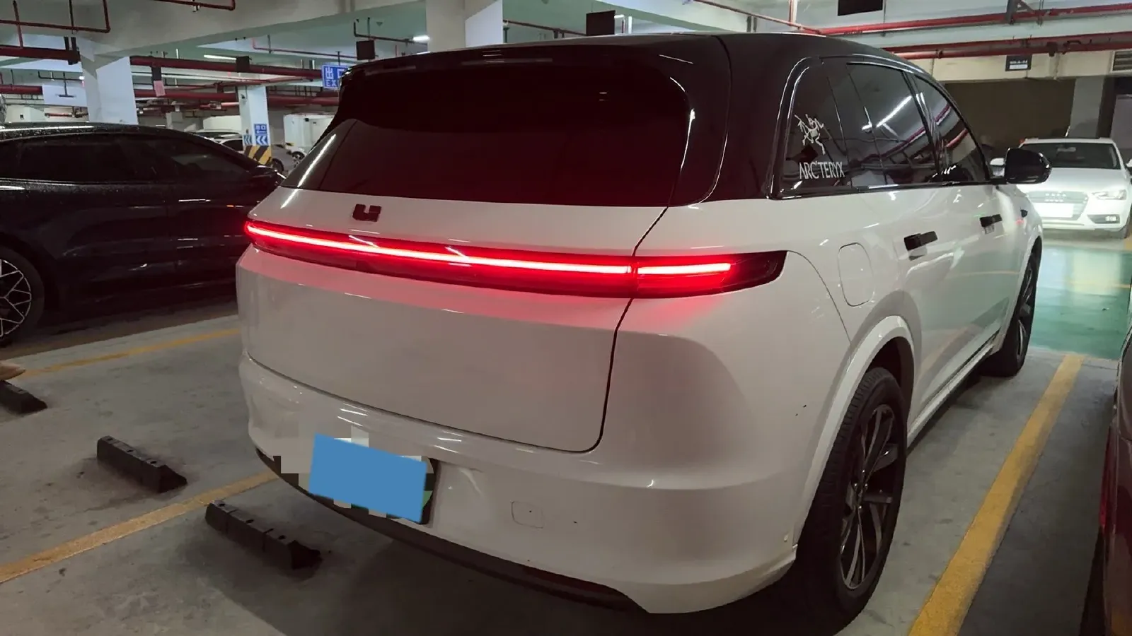 2023 Hyundai Palisade 3.5L 272HP V6 8AT,autocango,china used car exporter,china ev exporter,chinese used car exporter,chinese used ev exporter