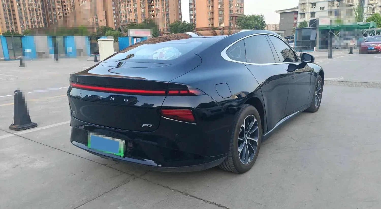 2022 Sehol AiPao S BEV 84KWH,autocango,china used car exporter,china ev exporter,chinese used car exporter,chinese used ev exporter