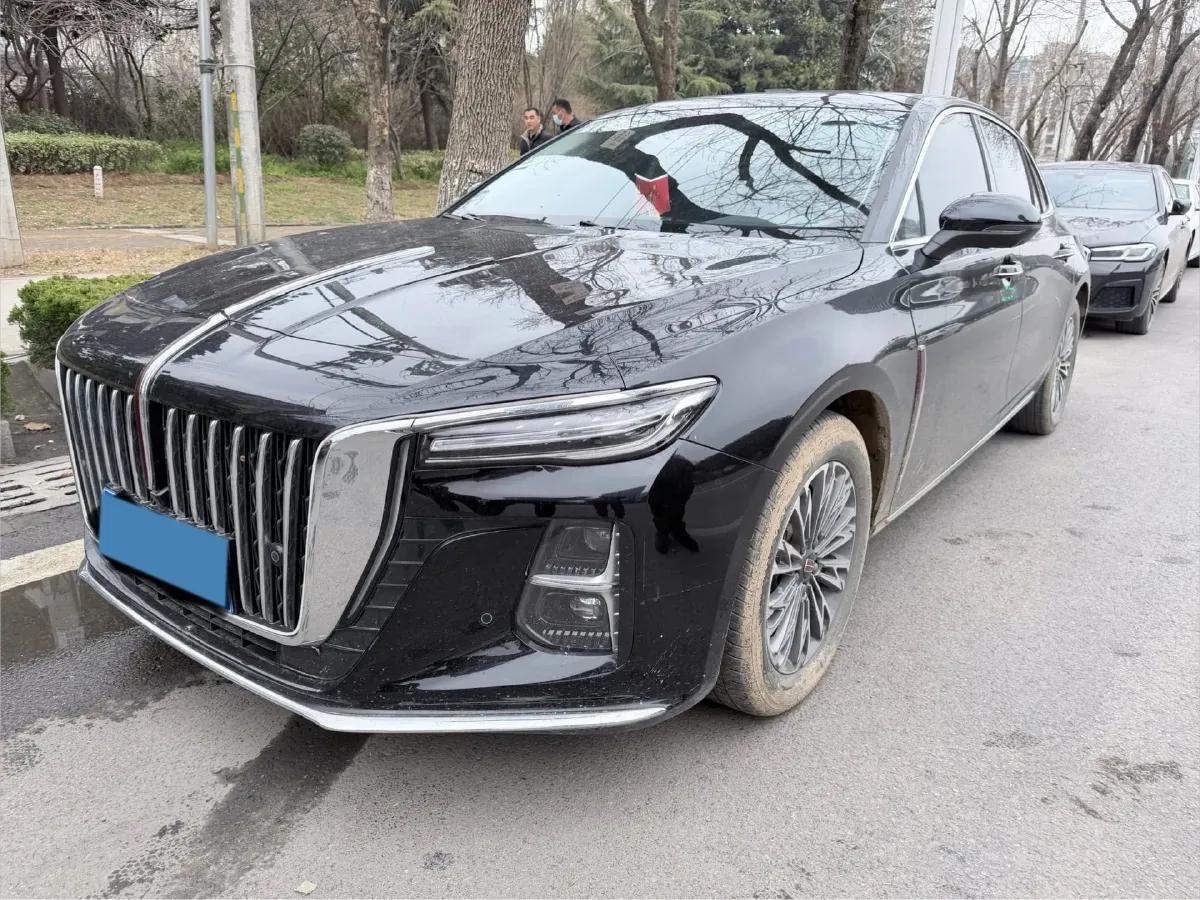 2024 HongQi H5 1.5T 169HP L4 7DCT,autocango,china used car exporter,china ev exporter,chinese used car exporter,chinese used ev exporter
