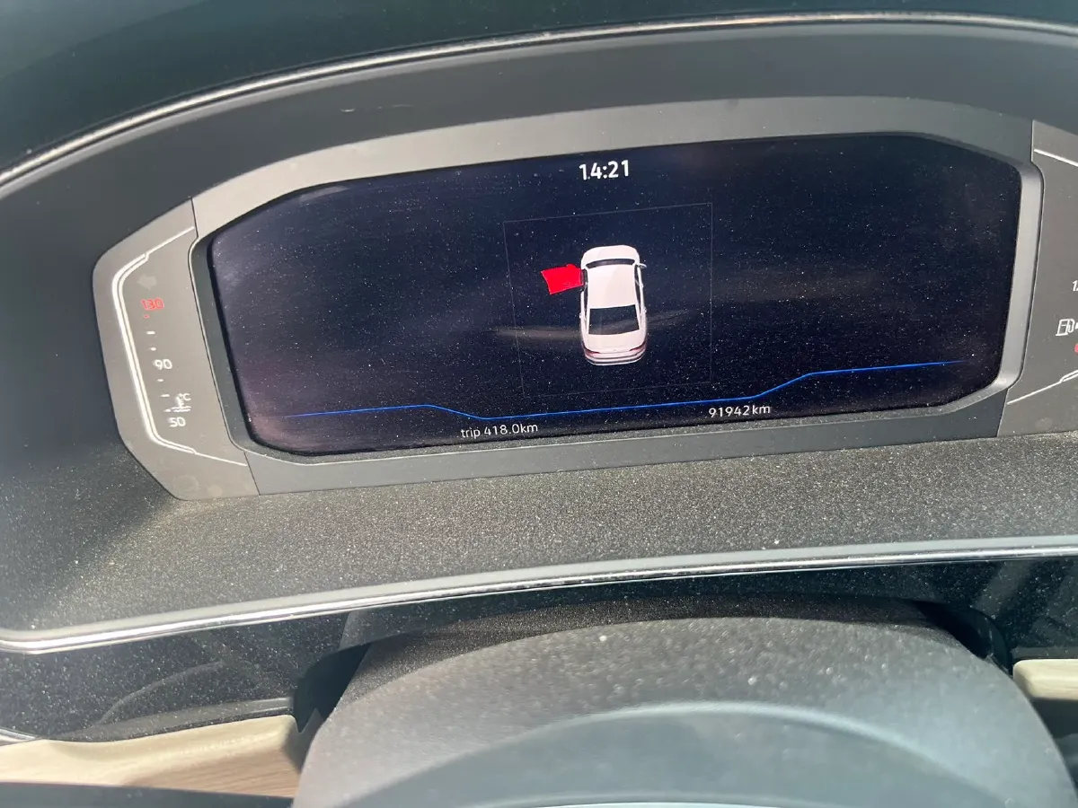 2021 Volkswagen Passat 2.0T 186HP L4 7DCT,autocango,china used car exporter,china ev exporter,chinese used car exporter,chinese used ev exporter