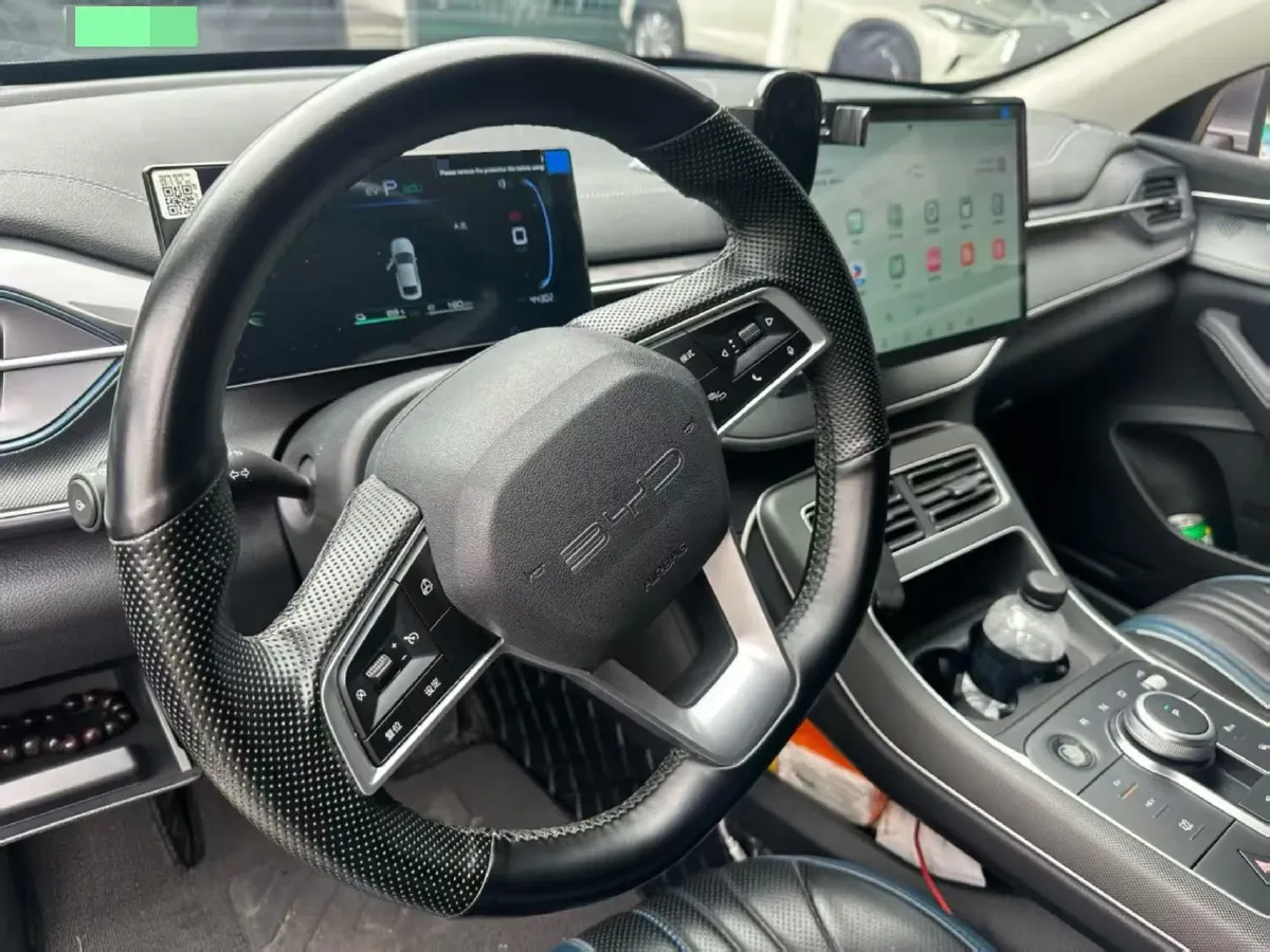 2024 BYD Destroyer 05 1.5L 110HP L4 E-CVT PHEV 18.3KWH,autocango,china used car exporter,china ev exporter,chinese used car exporter,chinese used ev exporter