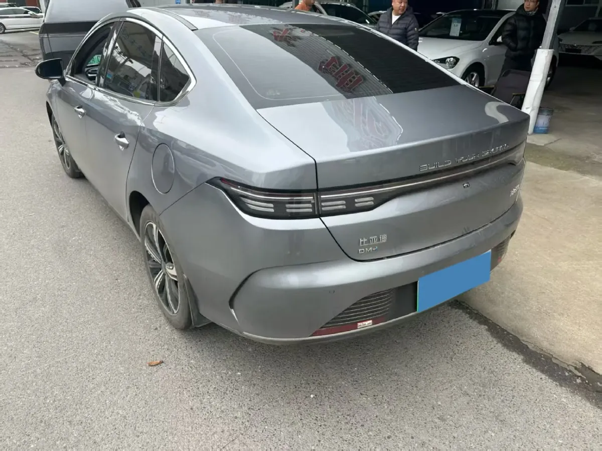 2024 BYD Destroyer 05 1.5L 110HP L4 E-CVT PHEV 18.3KWH,autocango,china used car exporter,china ev exporter,chinese used car exporter,chinese used ev exporter