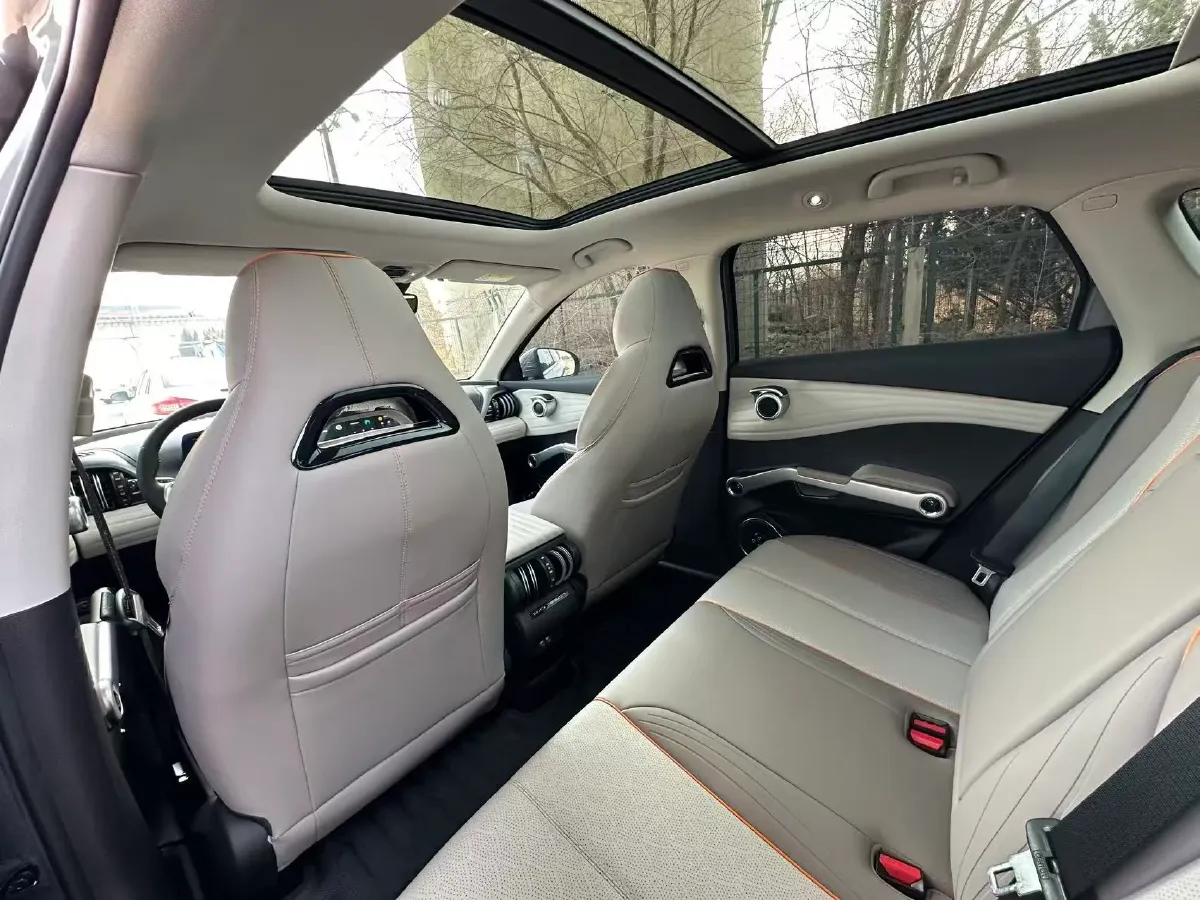 2024 BYD Yuan Plus BEV 60.48KWH,autocango,china used car exporter,china ev exporter,chinese used car exporter,chinese used ev exporter