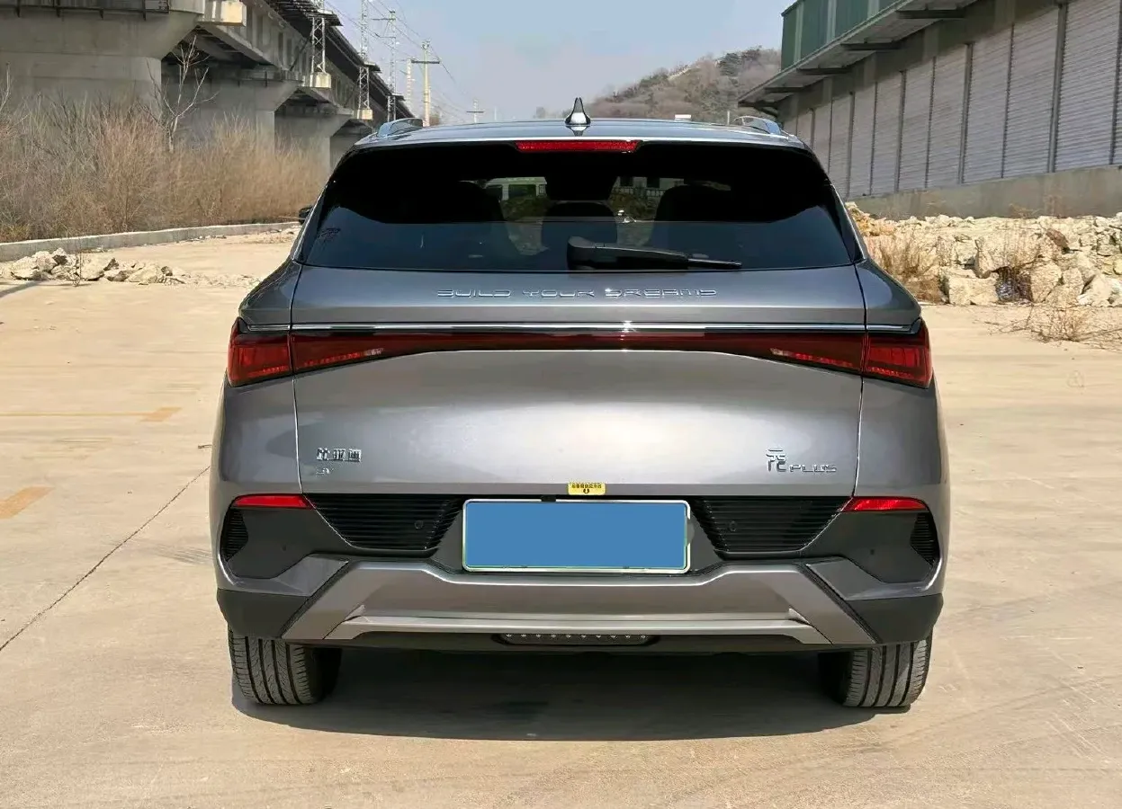 2024 BYD Yuan Plus BEV 60.48KWH,autocango,china used car exporter,china ev exporter,chinese used car exporter,chinese used ev exporter