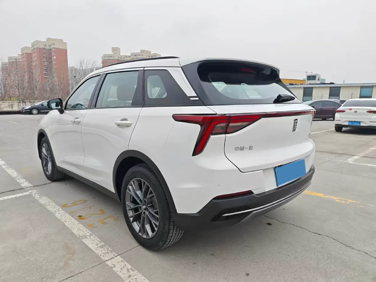 2022 Bestune T55 1.5T 169HP L4 7DCT,autocango,china used car exporter,china ev exporter,chinese used car exporter,chinese used ev exporter