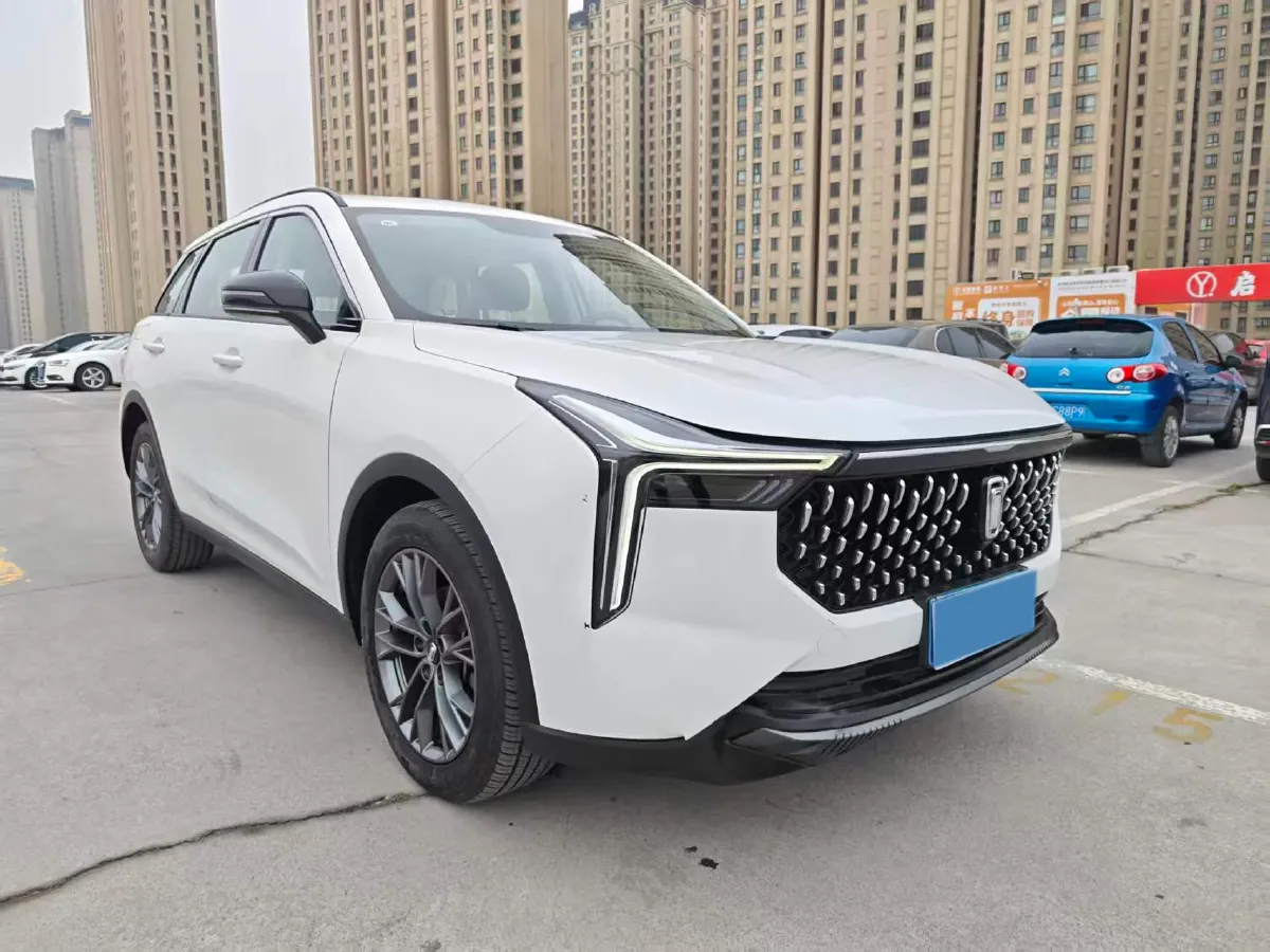 2022 Bestune T55 1.5T 169HP L4 7DCT,autocango,china used car exporter,china ev exporter,chinese used car exporter,chinese used ev exporter
