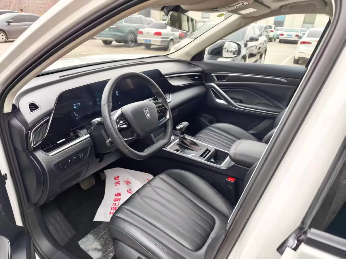 2022 Bestune T55 1.5T 169HP L4 7DCT,autocango,china used car exporter,china ev exporter,chinese used car exporter,chinese used ev exporter