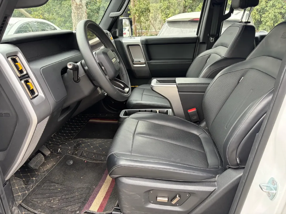 2025 iCAR iCAR Super V23 BEV 59.93KWH,autocango,china used car exporter,china ev exporter,chinese used car exporter,chinese used ev exporter