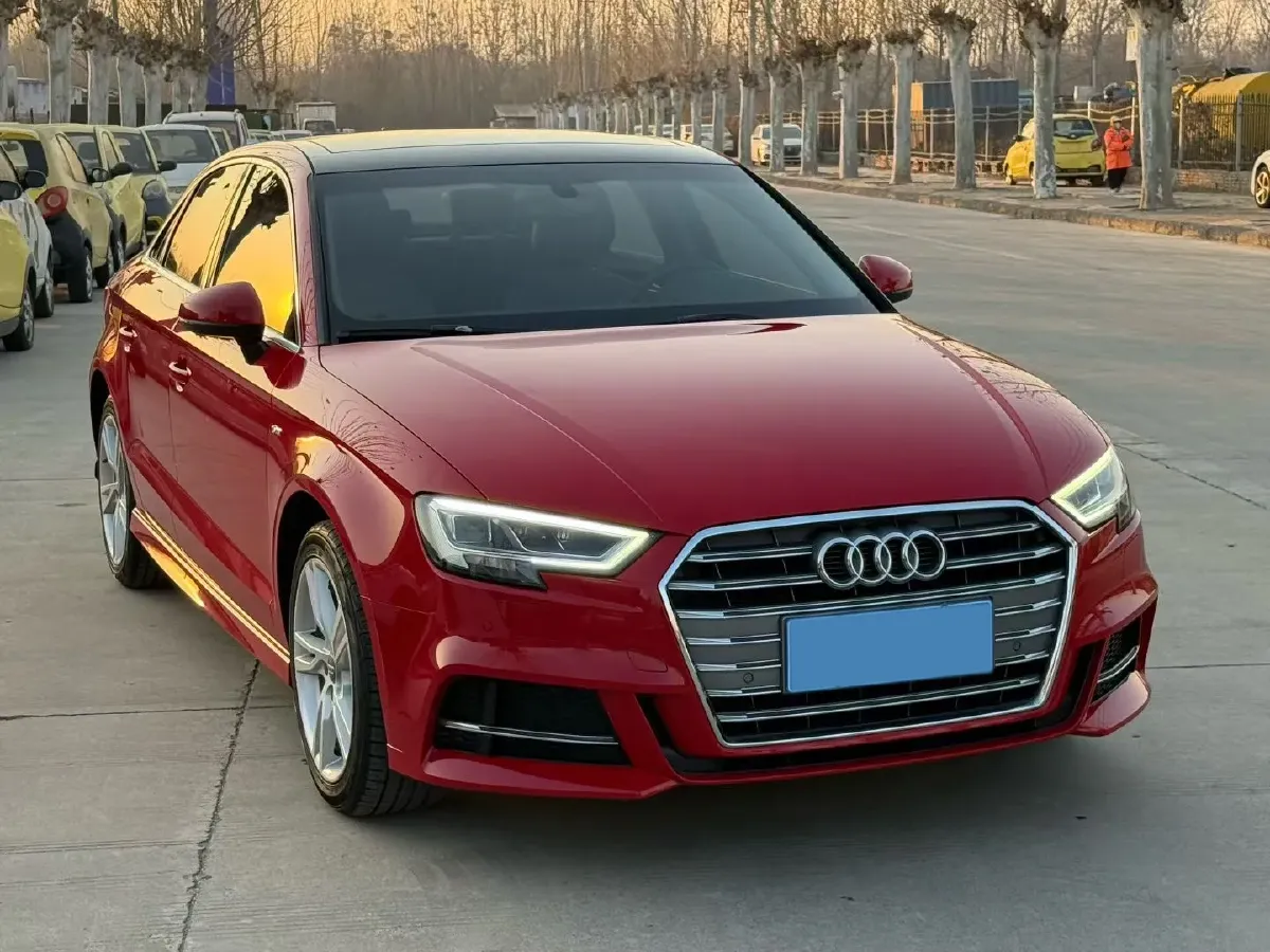 2020 Audi A3 1.4T 150HP L4 7DCT,autocango,china used car exporter,china ev exporter,chinese used car exporter,chinese used ev exporter