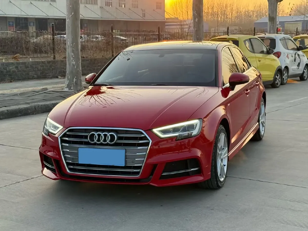 2020 Audi A3 1.4T 150HP L4 7DCT,autocango,china used car exporter,china ev exporter,chinese used car exporter,chinese used ev exporter