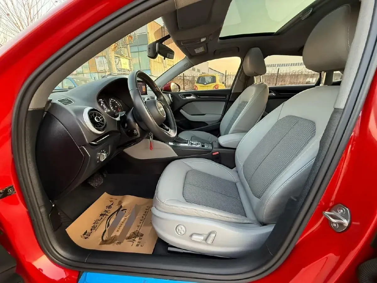 2020 Audi A3 1.4T 150HP L4 7DCT,autocango,china used car exporter,china ev exporter,chinese used car exporter,chinese used ev exporter