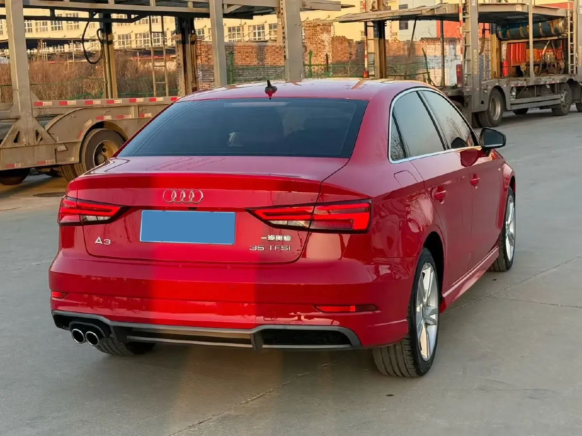2020 Audi A3 1.4T 150HP L4 7DCT,autocango,china used car exporter,china ev exporter,chinese used car exporter,chinese used ev exporter