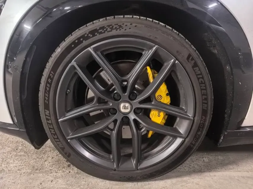 2025 MI YU7 BEV 101.7KWH,autocango,china used car exporter,china ev exporter,chinese used car exporter,chinese used ev exporter