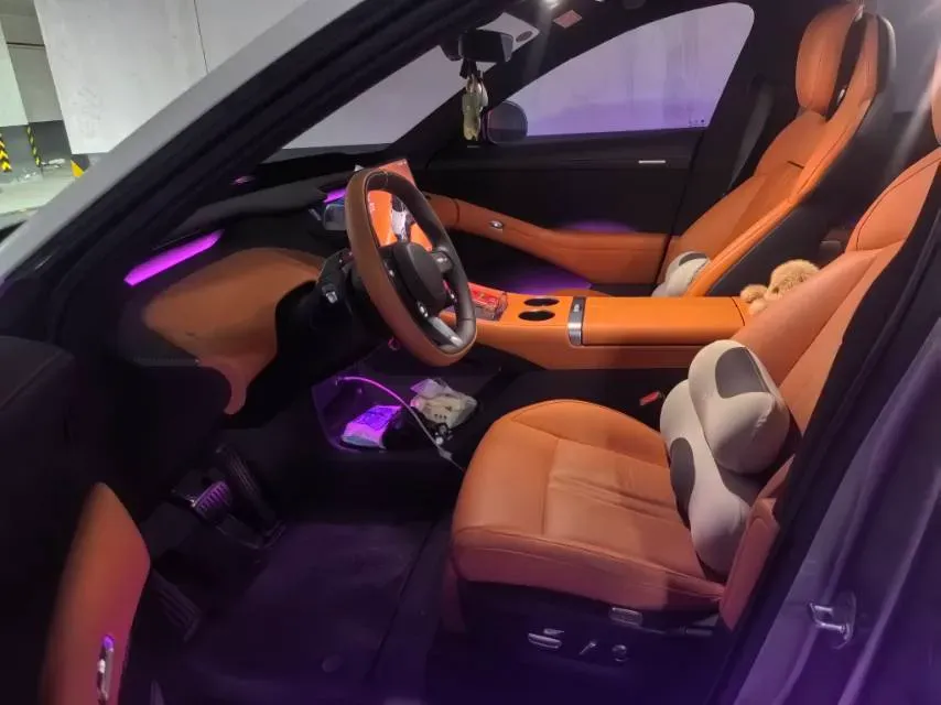 2025 MI YU7 BEV 101.7KWH,autocango,china used car exporter,china ev exporter,chinese used car exporter,chinese used ev exporter