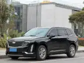 2022 CADILLAC XT6,autocango,china used car exporter,china ev exporter,chinese used car exporter,chinese used ev exporter