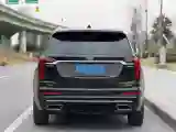2022 Cadillac XT6 2.0T 237HP L4 9AT