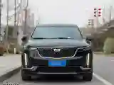 2022 Cadillac XT6 2.0T 237HP L4 9AT